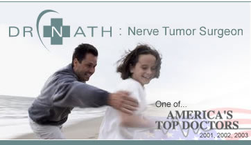 Dr. Nath - Neurofibromatosis and Schwannomatosis surgery and treatment